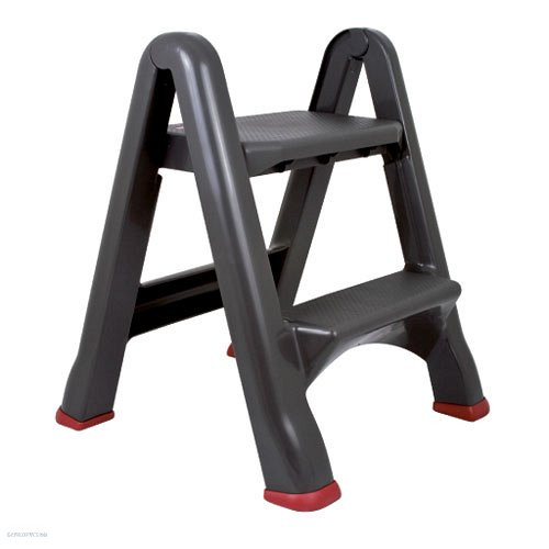 Fellépőzsámoly összecsukható Curver 155160