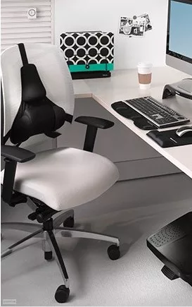 Háttámasz Fellowes Professional Series™ Ultimate