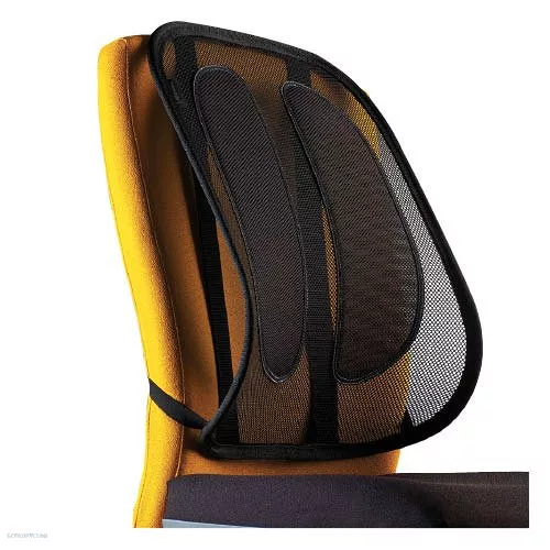 Háttámasz Fellowes Office Suites™ Mesh