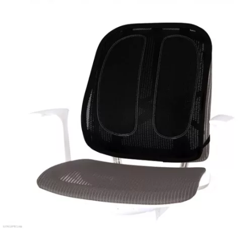 Háttámasz Fellowes Office Suites™ Mesh