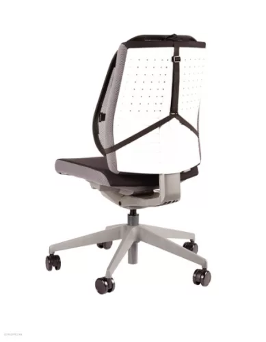 Háttámasz Fellowes Office Suites™ Mesh