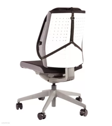 Háttámasz Fellowes Professional Series™ Mesh