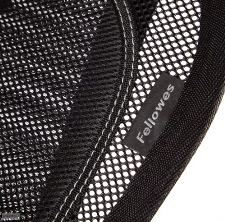 Háttámasz Fellowes Professional Series™ Mesh
