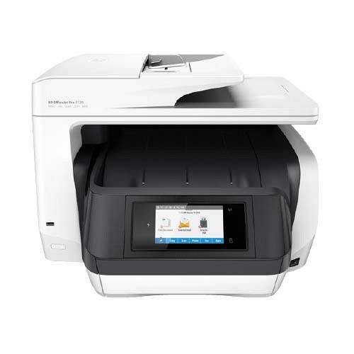 Nyomtató multifunkciós tinta HP OfficeJet Pro 8720