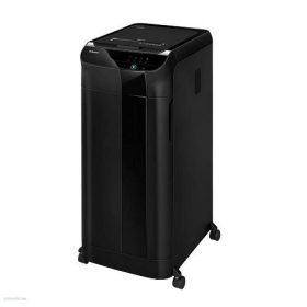 Iratmegsemmisítő Fellowes AutoMax™ 550C IFW49361