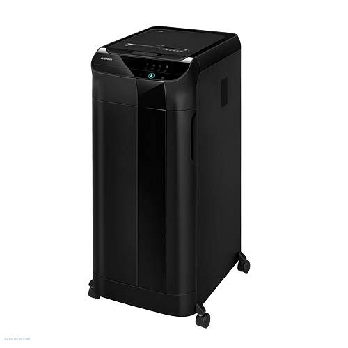 Iratmegsemmisítő Fellowes AutoMax™ 550C IFW49361