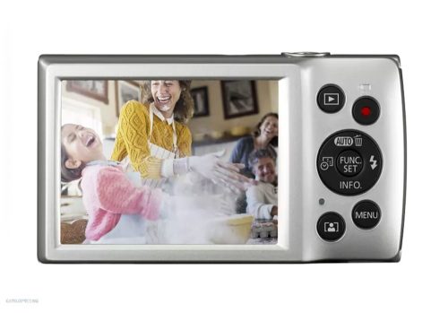 Fényképezőgép digitális Canon IXUS 185