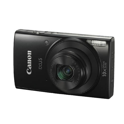 Fényképezőgép digitális Canon IXUS 190