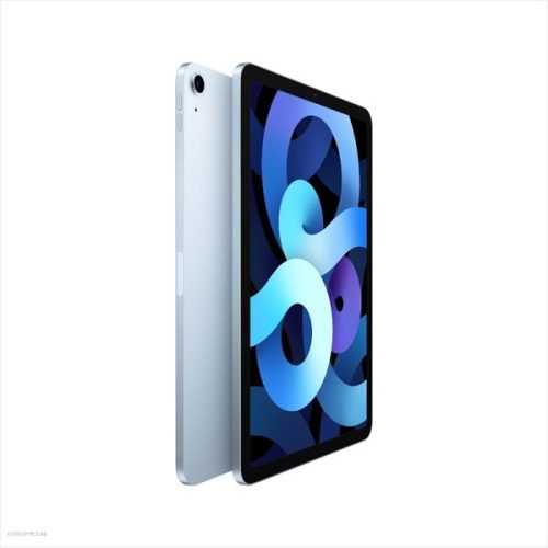 Táblagép Apple iPad Air 4 10,9" 64GB kék