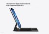 Táblagép Apple iPad Air 4 10,9" 64GB kék