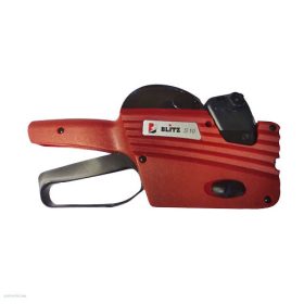 Árazógép Blitz S10