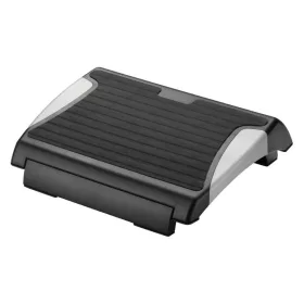 Lábtámasz Q-Connect, antracit, KF20076