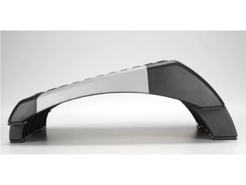 Lábtámasz Q-Connect, antracit, KF20076