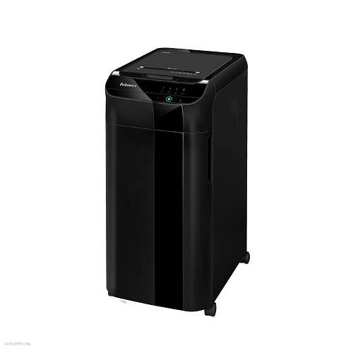 Iratmegsemmisítő Fellowes AutoMax™ 350C IFW49641