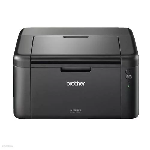 Nyomtató lézer mono Brother HL-1222WE