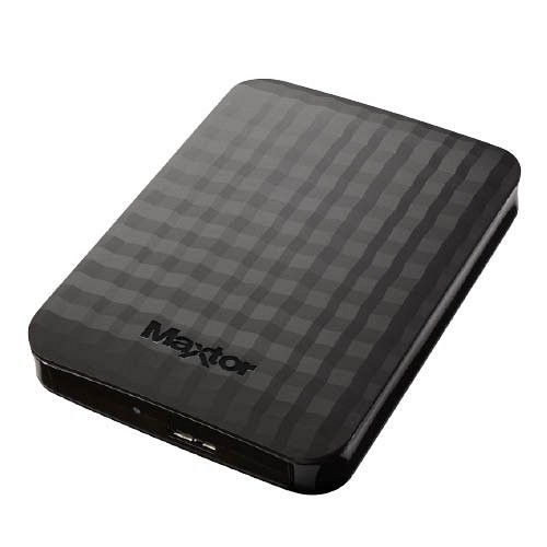 HDD Maxtor 2,5" 1TB USB 3.0 M3 STSHX-M101TCBM