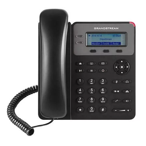 Telefon Grandstream GXP 1610 vezetékes