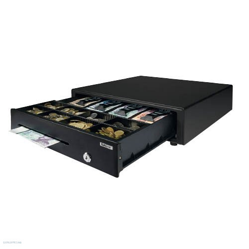 Pénztárfiók Safescan LD-4141