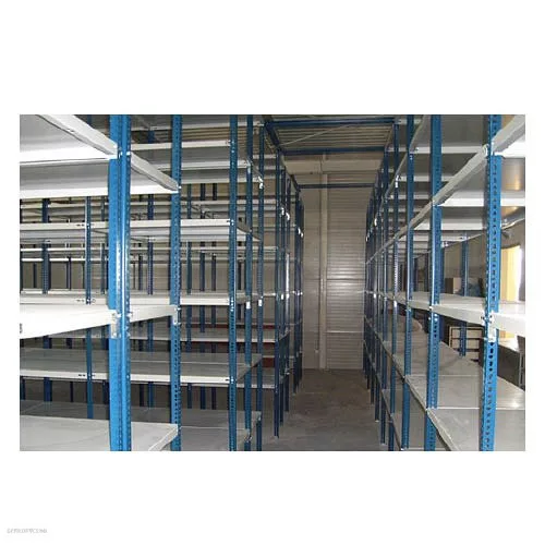 Salgó kezdő egység állvány 300 mm mélységgel 5 polccal