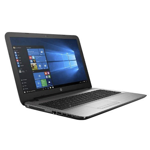 Notebook HP 250 G6 15,6"