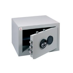 Páncélszekrény Sistec EM 1