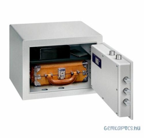 Páncélszekrény Sistec EM 1