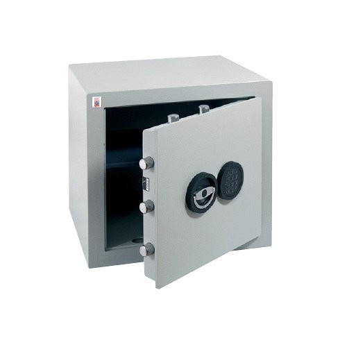 Páncélszekrény Sistec EM 2