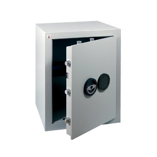 Páncélszekrény Sistec EM 3