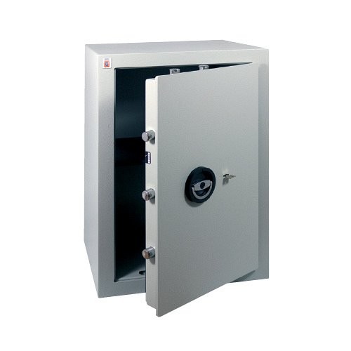 Páncélszekrény Sistec EM 4