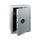Páncélszekrény Sistec EM 4