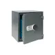 Tűzálló irattároló, Salvus Torino 3, fém, zárható