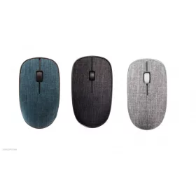 Egér Rapoo 3510 Plus vez.nélküli, textil bevonatos