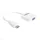 Adapter Delock HDMI-A apa > VGA anya, 65346