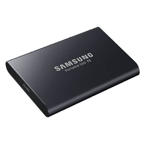 SSD Samsung 250GB T5 USB 3.1 MU-PA250B