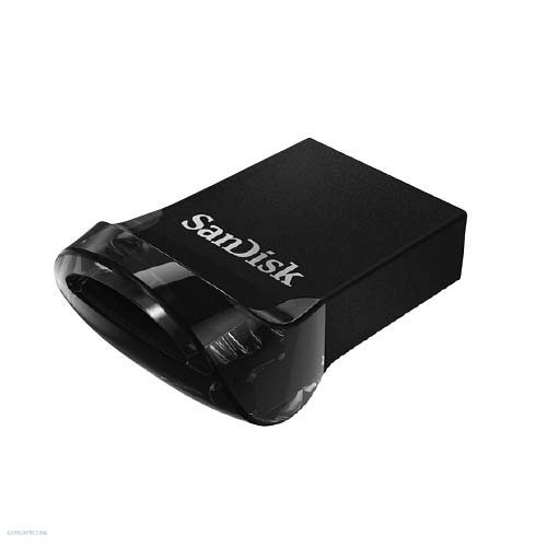 USB drive SANDISK CRUZER FIT ULTRA™ 3.1 64GB