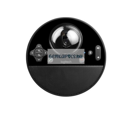 Videokonferencia rendszer Logitech BCC950 960-000867