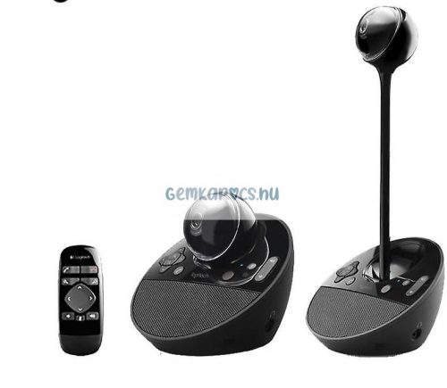 Videokonferencia rendszer Logitech BCC950 960-000867
