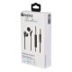 Fülhallgató Sandberg Excellence Earphones