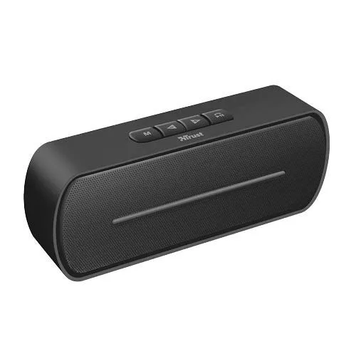 Hangszóró Trust Bluetooth Fero Wireless fekete