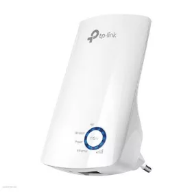 Router TP-Link Range Extender WiFi N - TL-WA850RE