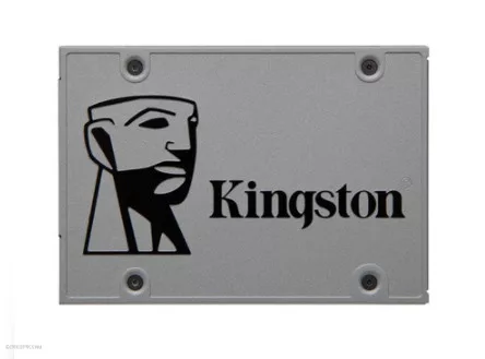 SSD Kingston 960GB UV500 SATA3 SUV500S37/960G