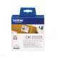 Cím etikett 38mmx30,48m Brother DK-22225 folyamatos