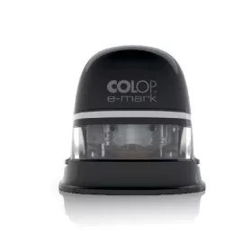 Nyomtató színes COLOP E-MARK mobil fekete