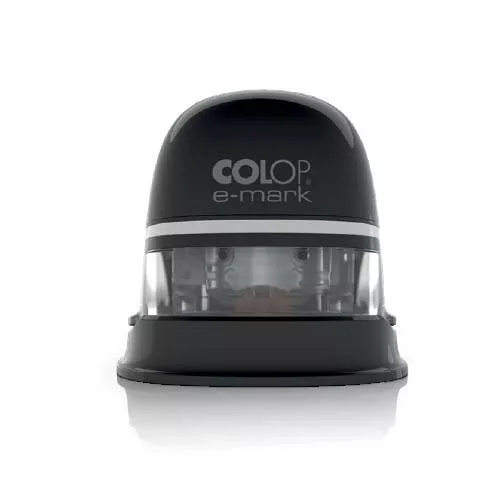 Nyomtató színes COLOP E-MARK mobil fekete