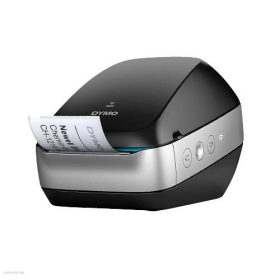 Címkenyomtató vezetéknélküli Dymo LW