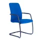 Tárgyalószék 2181/S Magix, kék