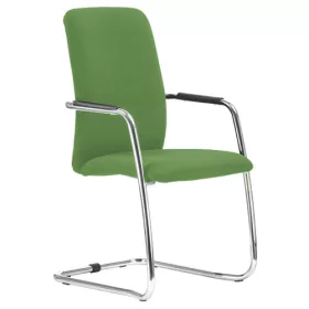Tárgyalószék 2181/S Magix, zöld