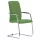 Tárgyalószék 2181/S Magix, zöld