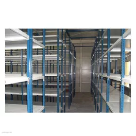   Salgó kezdő egység állvány 500 mm mélységgel 5 polccal