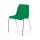 Tárgyalószék VICENZA PN zöld